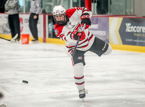 0134 Centennial vs Champlain JV