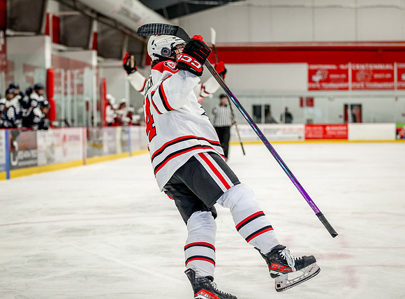 0214 Centennial vs Champlain JV
