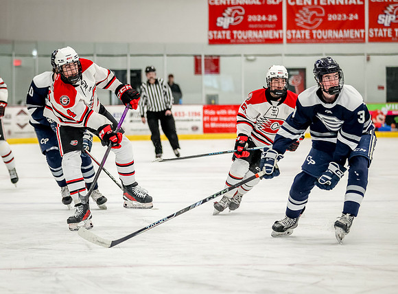 0210 Centennial vs Champlain JV
