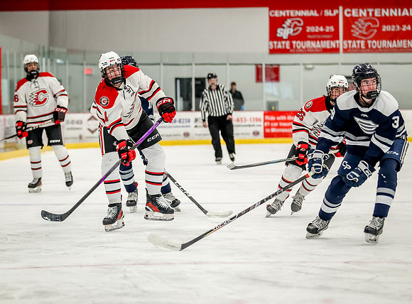 0211 Centennial vs Champlain JV