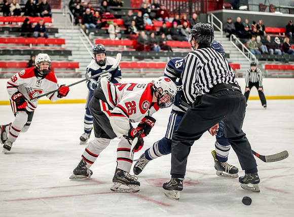 0267 Centennial vs Champlain JV