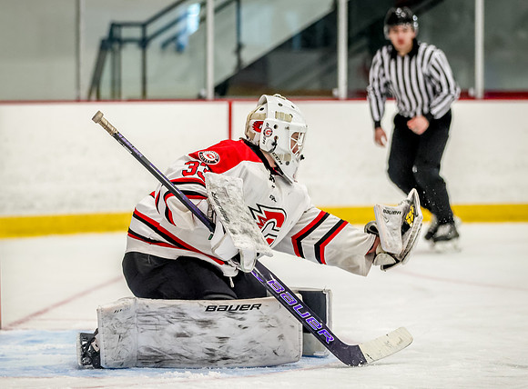 0257 Centennial vs Champlain JV
