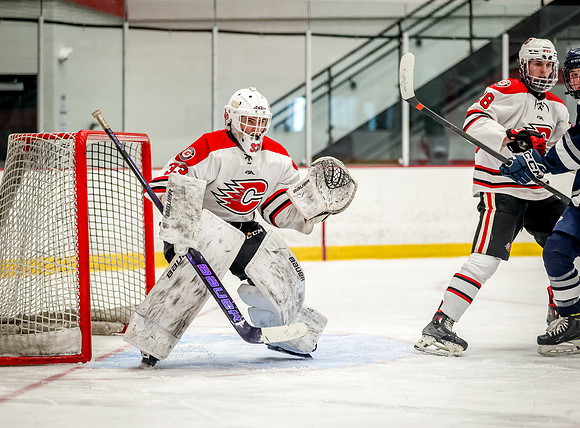 0273 Centennial vs Champlain JV