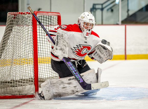 0280 Centennial vs Champlain JV