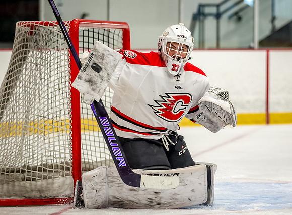 0281 Centennial vs Champlain JV