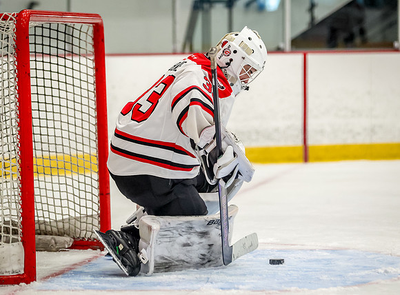 0315 Centennial vs Champlain JV
