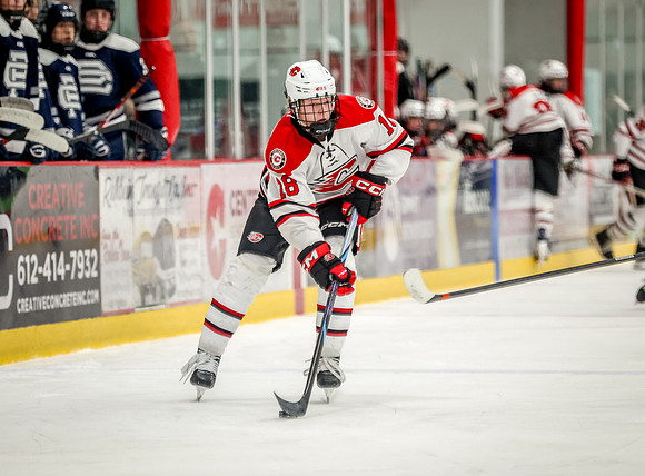 0338 Centennial vs Champlain JV