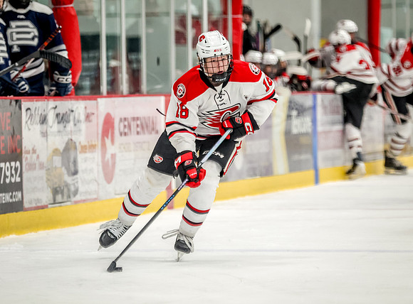 0335 Centennial vs Champlain JV