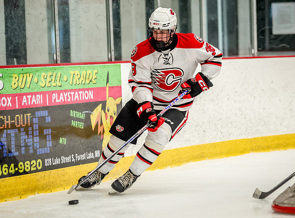 0323 Centennial vs Champlain JV