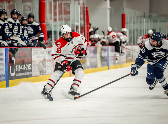 0342 Centennial vs Champlain JV