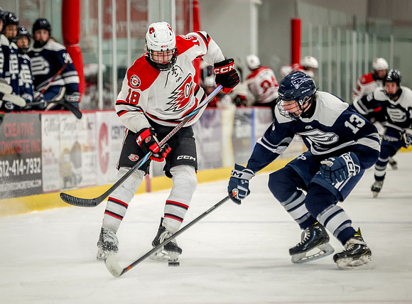 0345 Centennial vs Champlain JV