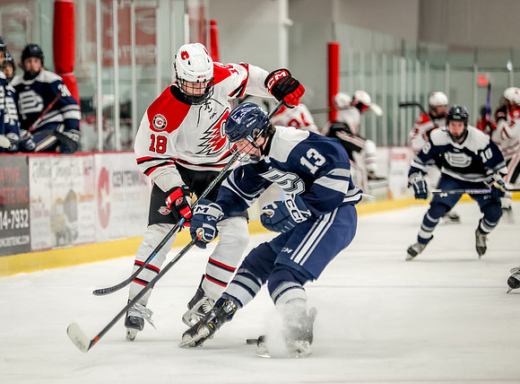 0347 Centennial vs Champlain JV