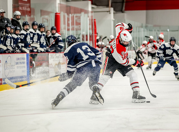 0352 Centennial vs Champlain JV