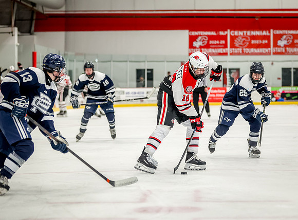 0358 Centennial vs Champlain JV