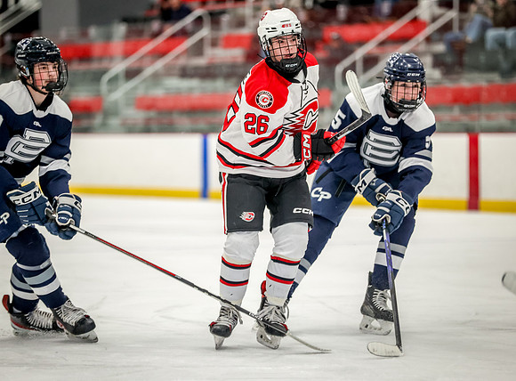 0386 Centennial vs Champlain JV