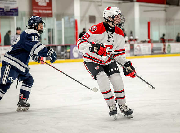 0393 Centennial vs Champlain JV