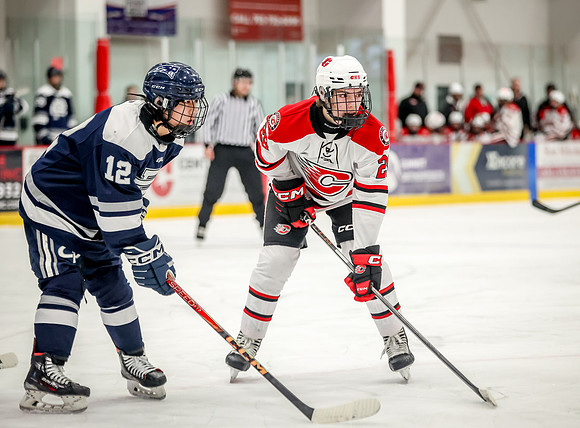 0396 Centennial vs Champlain JV