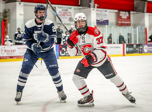 0429 Centennial vs Champlain JV