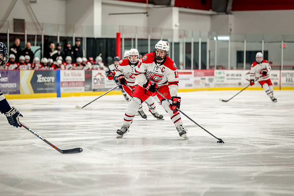 0078 Centennial vs Champlain Park