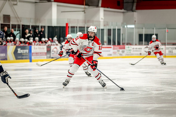 0079 Centennial vs Champlain Park