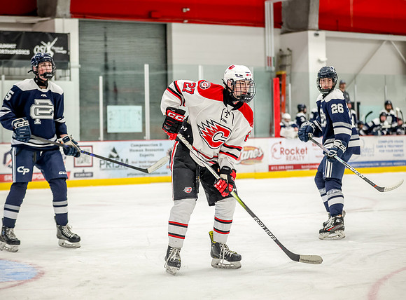 0480 Centennial vs Champlain JV