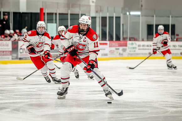 0076 Centennial vs Champlain Park