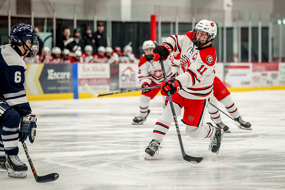 0081 Centennial vs Champlain Park