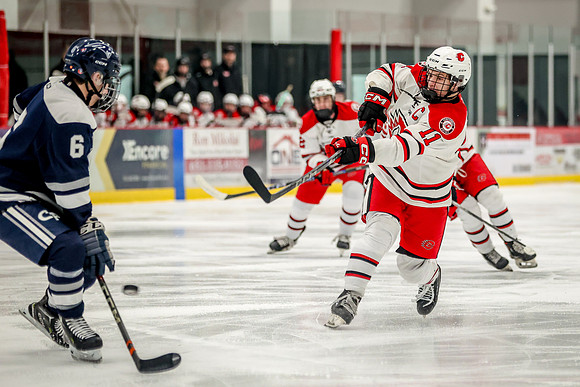 0082 Centennial vs Champlain Park