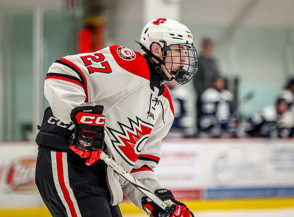 0486 Centennial vs Champlain JV