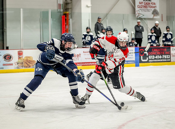 0489 Centennial vs Champlain JV