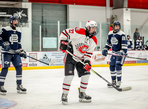 0483 Centennial vs Champlain JV