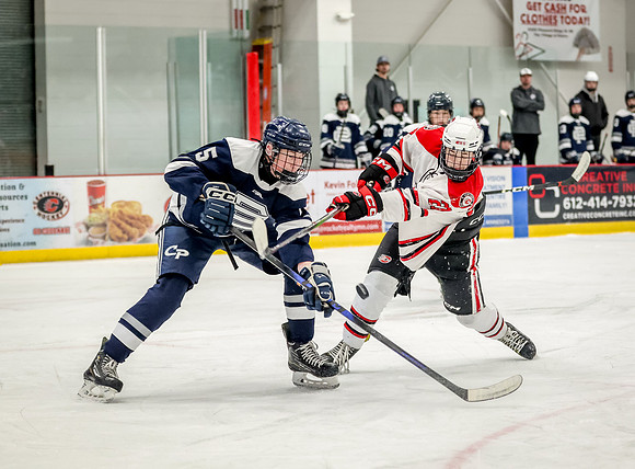 0490 Centennial vs Champlain JV