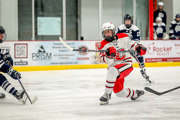0092 Centennial vs Champlain Park