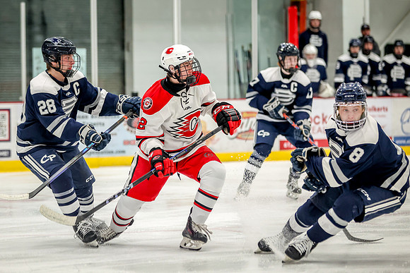 0096 Centennial vs Champlain Park