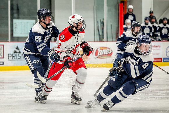 0098 Centennial vs Champlain Park