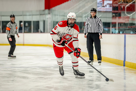0106 Centennial vs Champlain Park