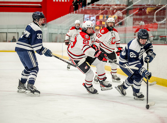 0504 Centennial vs Champlain JV