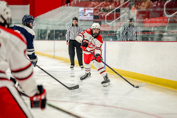 0110 Centennial vs Champlain Park