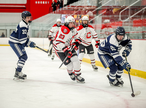 0506 Centennial vs Champlain JV