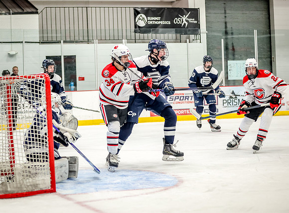 0520 Centennial vs Champlain JV