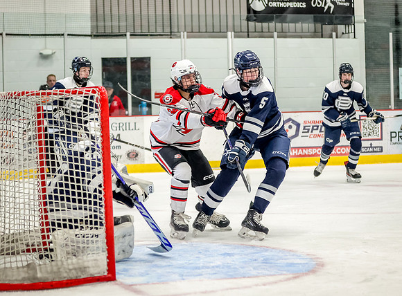 0517 Centennial vs Champlain JV
