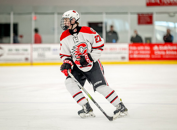 0509 Centennial vs Champlain JV