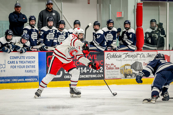 0131 Centennial vs Champlain Park