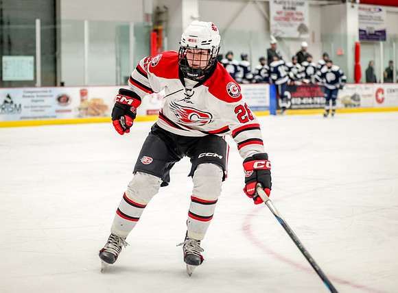 0553 Centennial vs Champlain JV