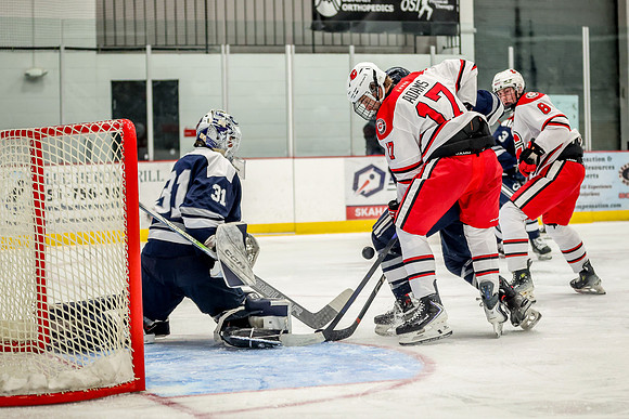 0147 Centennial vs Champlain Park