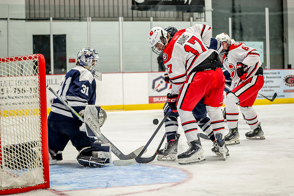 0148 Centennial vs Champlain Park