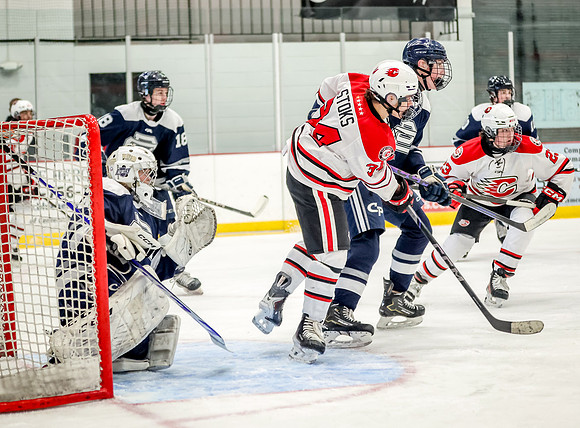 0524 Centennial vs Champlain JV