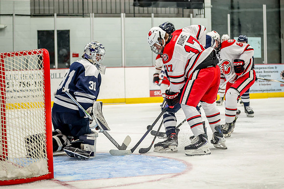 0150 Centennial vs Champlain Park