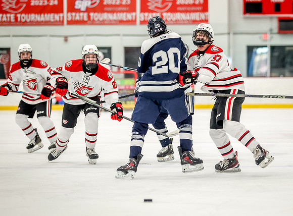 0593 Centennial vs Champlain JV