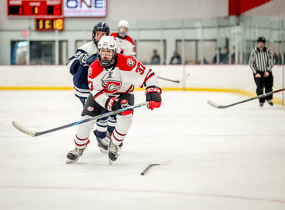 0598 Centennial vs Champlain JV
